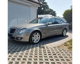 Mercedes-Benz E 320 Gebrauchtwagen