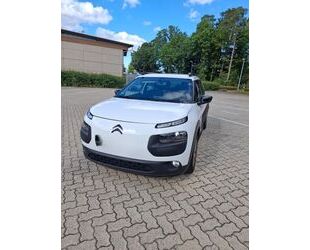Citroen C4 Cactus Gebrauchtwagen