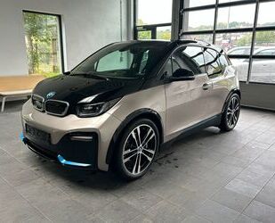 BMW i3 Gebrauchtwagen