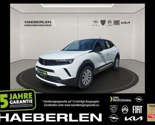 Opel Mokka-e Gebrauchtwagen