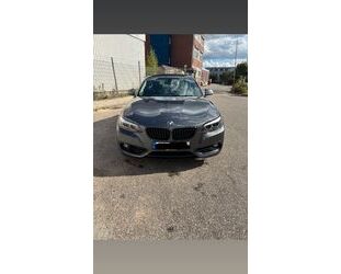 BMW 218 Gebrauchtwagen