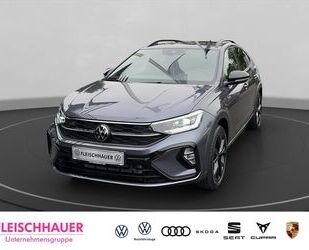 VW Taigo Gebrauchtwagen