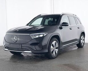 Mercedes-Benz EQB Gebrauchtwagen
