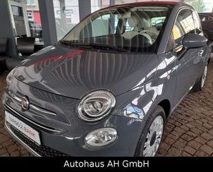 Fiat 500C Gebrauchtwagen