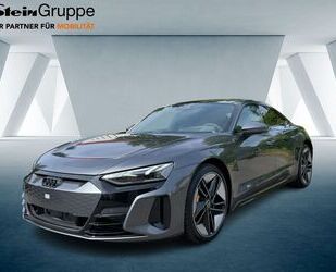 Audi e-tron GT Gebrauchtwagen