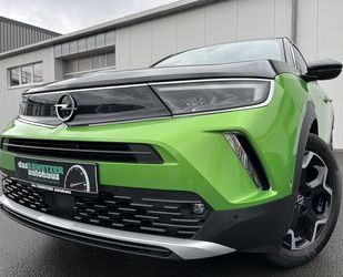 Opel Mokka-e Gebrauchtwagen