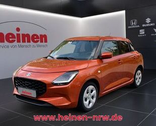 Suzuki Swift Gebrauchtwagen