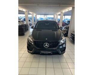Mercedes-Benz GLE 450 Gebrauchtwagen