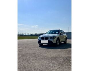 BMW X1 Gebrauchtwagen
