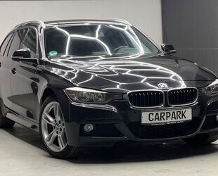BMW 318 Gebrauchtwagen
