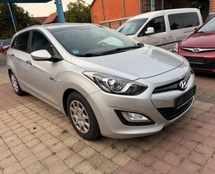 Hyundai i30 Gebrauchtwagen