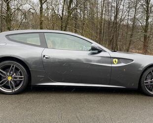 Ferrari FF Gebrauchtwagen