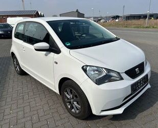 Seat Mii Gebrauchtwagen