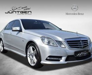 Mercedes-Benz E 500 Gebrauchtwagen