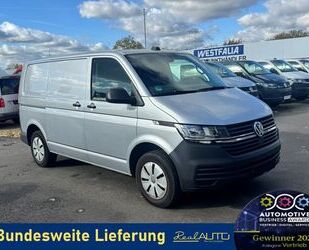 VW T6 Transporter Gebrauchtwagen