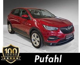 Opel Grandland (X) Gebrauchtwagen