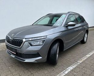Skoda Kamiq Gebrauchtwagen