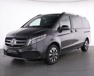 Mercedes-Benz V 300 Gebrauchtwagen