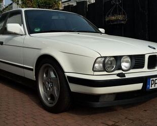 BMW 525 Gebrauchtwagen