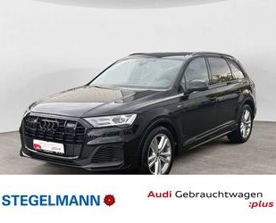 Audi Q7 Gebrauchtwagen