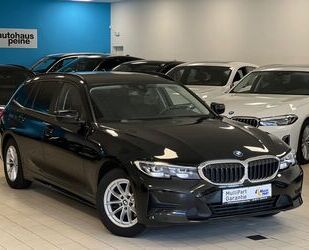 BMW 318 Gebrauchtwagen