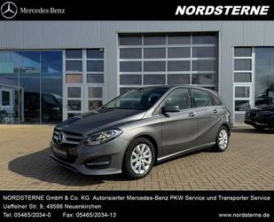 Mercedes-Benz B 180 Gebrauchtwagen