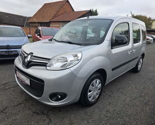 Renault Kangoo Gebrauchtwagen
