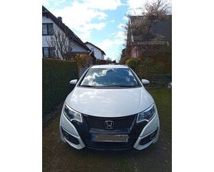 Honda Civic Gebrauchtwagen