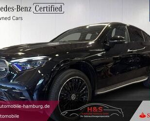 Mercedes-Benz GLC 300 Gebrauchtwagen