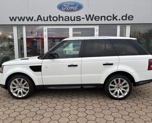 Land Rover Range Rover Sport Gebrauchtwagen