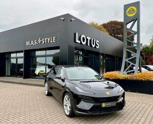 Lotus Eletre Gebrauchtwagen