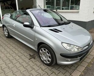 Peugeot 206 Gebrauchtwagen