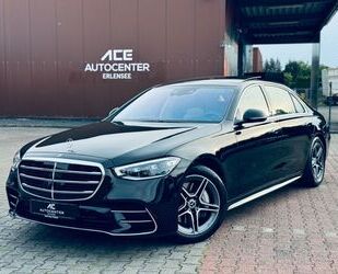 Mercedes-Benz S 450 Gebrauchtwagen