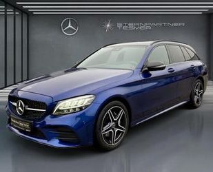 Mercedes-Benz C 180 Gebrauchtwagen