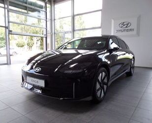 Hyundai IONIQ 6 Gebrauchtwagen