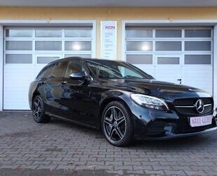 Mercedes-Benz C 300 Gebrauchtwagen
