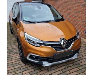 Renault Captur Gebrauchtwagen