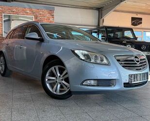 Opel Insignia Gebrauchtwagen