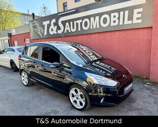 Ford B-Max Gebrauchtwagen