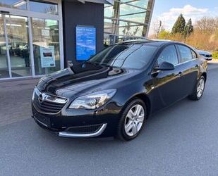 Opel Insignia Gebrauchtwagen