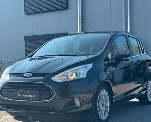 Ford B-Max Gebrauchtwagen