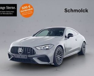 Mercedes-Benz CLE 53 AMG Gebrauchtwagen