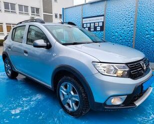 Dacia Sandero Gebrauchtwagen