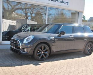 Mini Cooper SD Gebrauchtwagen