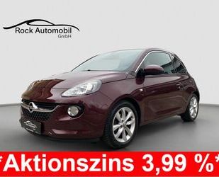 Opel Adam Gebrauchtwagen