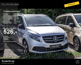 Mercedes-Benz V 300 Gebrauchtwagen