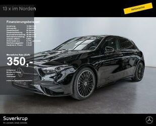 Mercedes-Benz A 200 Gebrauchtwagen