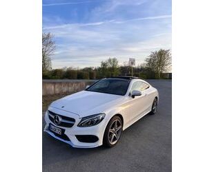 Mercedes-Benz C 180 Gebrauchtwagen