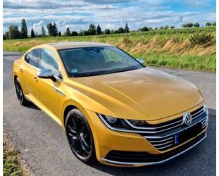 VW Arteon Gebrauchtwagen