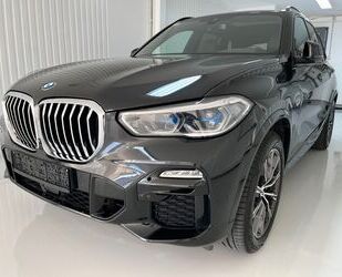 BMW X5 Gebrauchtwagen
